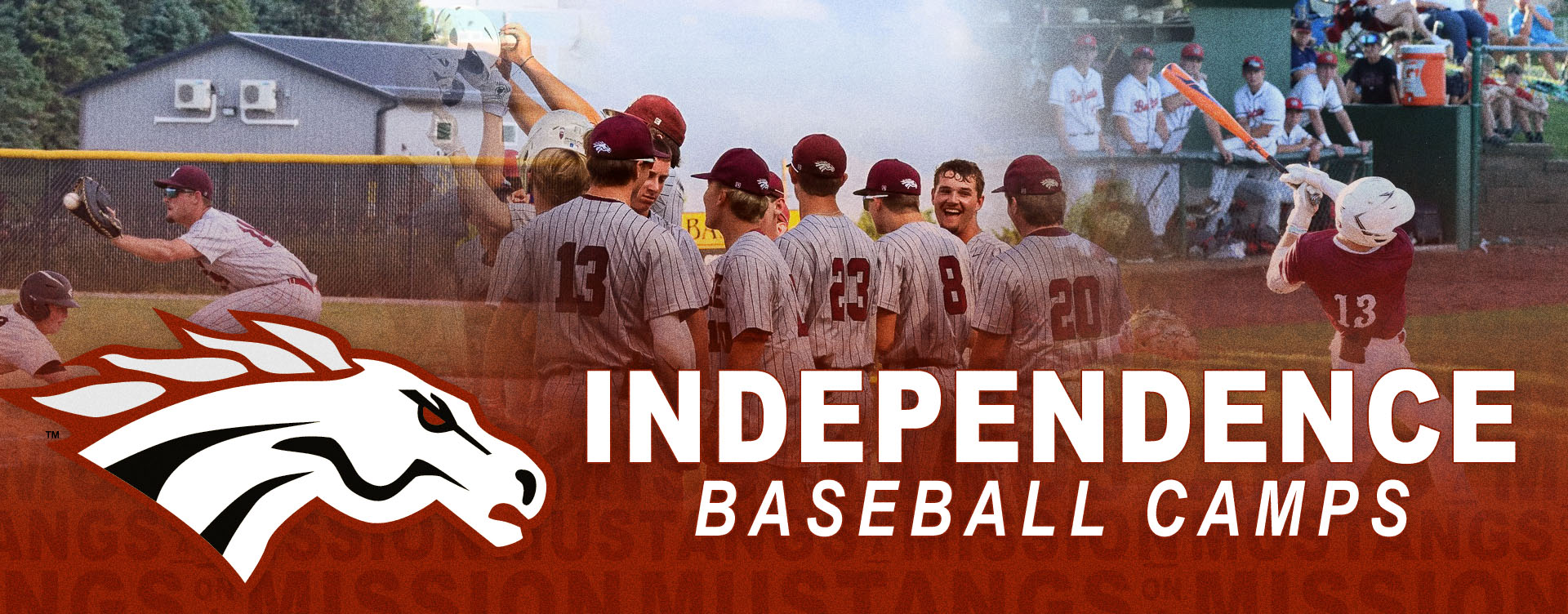 Independence Baseball Camps